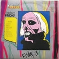 thumbnail image 2 of Various - Frighten Friday (LP, Comp) (Mint (M)), 2 of 5