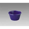 thumbnail image 1 of Gessner Produits IW-0383A-BL 3 oz. Cannelée ramekin- Cas de 12, 1 of 1