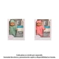 thumbnail image 1 of Set de Muñeca Baby Boutique con Accesorios de Cambio 12 Piezas Varios modelos 1 pieza, 1 of 4