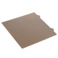 thumbnail image 3 of Hoja PEI Ticfox para impresora 3D Ender-3 235 mm Dorado, 3 of 14