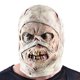 thumbnail image 1 of Máscara para cosplay, zombis, momias, látex, Halloween, carnaval, pascua, 1 of 2