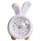thumbnail image 2 of Despertador con bonito despertador, multifuncional, para niños, mesita de noche, luz nocturna, adornos decorativos, colgante., 2 of 6