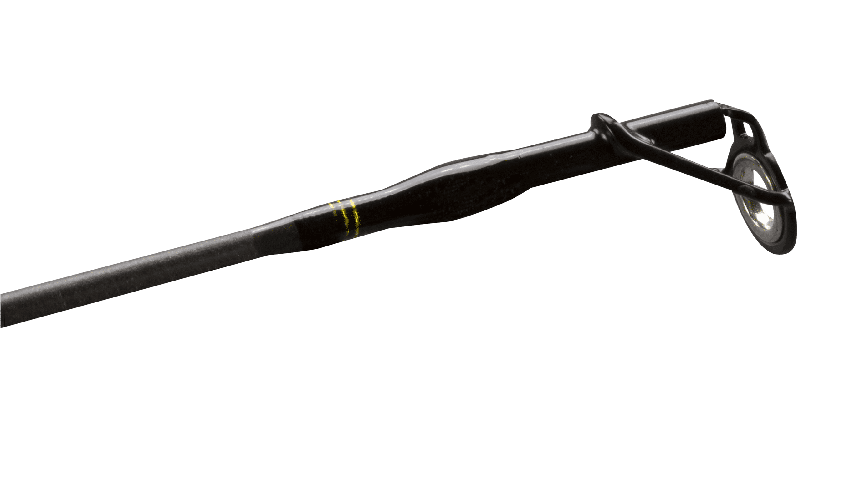 Mr. Crappie Slab Shaker Spinning Rod and Reel Fishing Combo