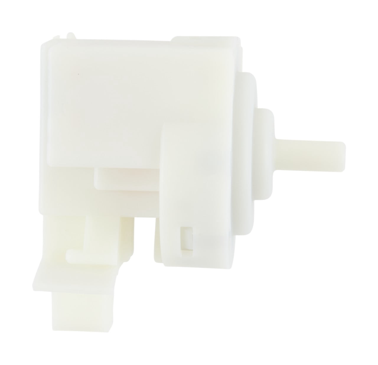 Whirlpool W11316246 Genuine OEM Washer Pressure Switch Replacement Part - Replaces W11125159