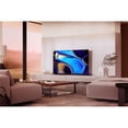thumbnail image 5 of Sony BRAVIA 8 K77XR80 77 inch 4K HDR Smart OLED TV (2024 Model) Bundle with 4 YR CPS Enhanced Protection, 5 of 11