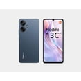 thumbnail image 3 of Xiaomi Redmi 13C 5G 256GB ROM 8GB RAM Dual SIM GSM Unlocked - Blue, 3 of 8