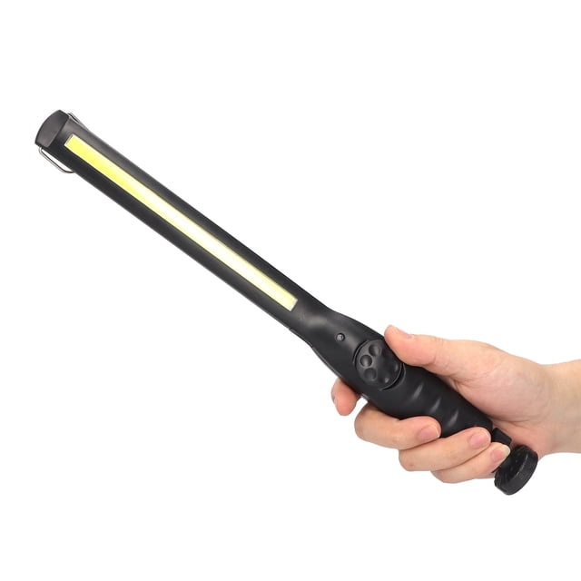 Luz de Trabajo Magnético, Suministros de iluminación de Mantenimiento Luz de Trabajo LED para acampar para botes para camiones para automóviles