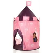 DK Princess Tent