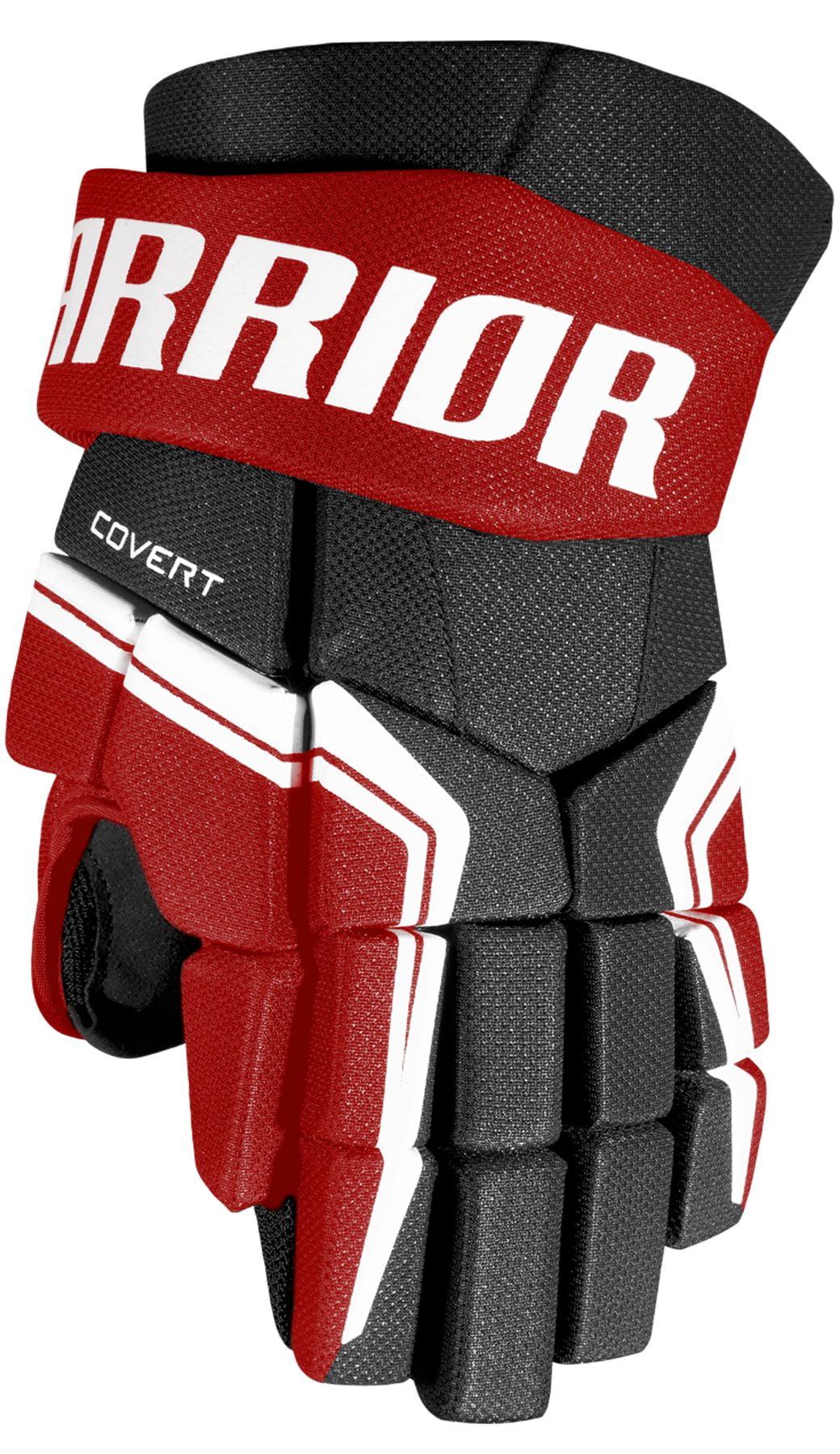 Warrior Junior Covert QRE5 Ice Hockey Gloves