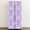 Color 3, variant on Self Adhesive Vinyl Refrigerator Wrap Set Abstract Purple Marble Fluid Swirls Gradient Layers Door Mural Removable Fridge Sticker Peel and Stick Full Door Cover Decal Kitchen Bar Decor