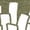 HEATHER MILITARY GREEN, variant on Instant Message - Extra Salty Short Sleeve Graphic T-Shirt