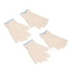 thumbnail image 1 of Heat 2 Pares De Guantes Con Aislamiento Térmico 300 Grados Celsius Guantes Antideslizantes Resistentes Al Calor Para Horno De Barbacoa, 1 of 7