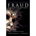 thumbnail image 1 of Pre-Owned Spiritual Identity Fraud, 9781612153766, 1612153763, Paperback,, 1 of 1