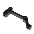 thumbnail image 4 of Aluminium Alloy Mountain Bike Motorcycle Disc Brake Caliper Mount Adapter 203mm, 4 of 6
