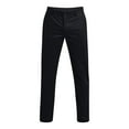 thumbnail image 3 of Under Armour 2022 Mens Chino Taper Pant Black Pants - 36/34, 3 of 5