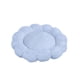 thumbnail image 2 of Pisexur Suministros para mascotas Colchón para perros, colchoneta gruesa para perrera para otoño e invierno con almohada alrededor, adecuada para que los cachorros duermaperros, gatos y animales, 2 of 6