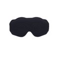 thumbnail image 1 of Oculos 3D para dormir sin presión ocular, bloqueo total de la luz, para hombres y mujeres, para la pausa del almuerzo, 1 of 5
