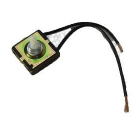 

Nutone / Broan Fan Switch (99030048 99030128) # 97005328