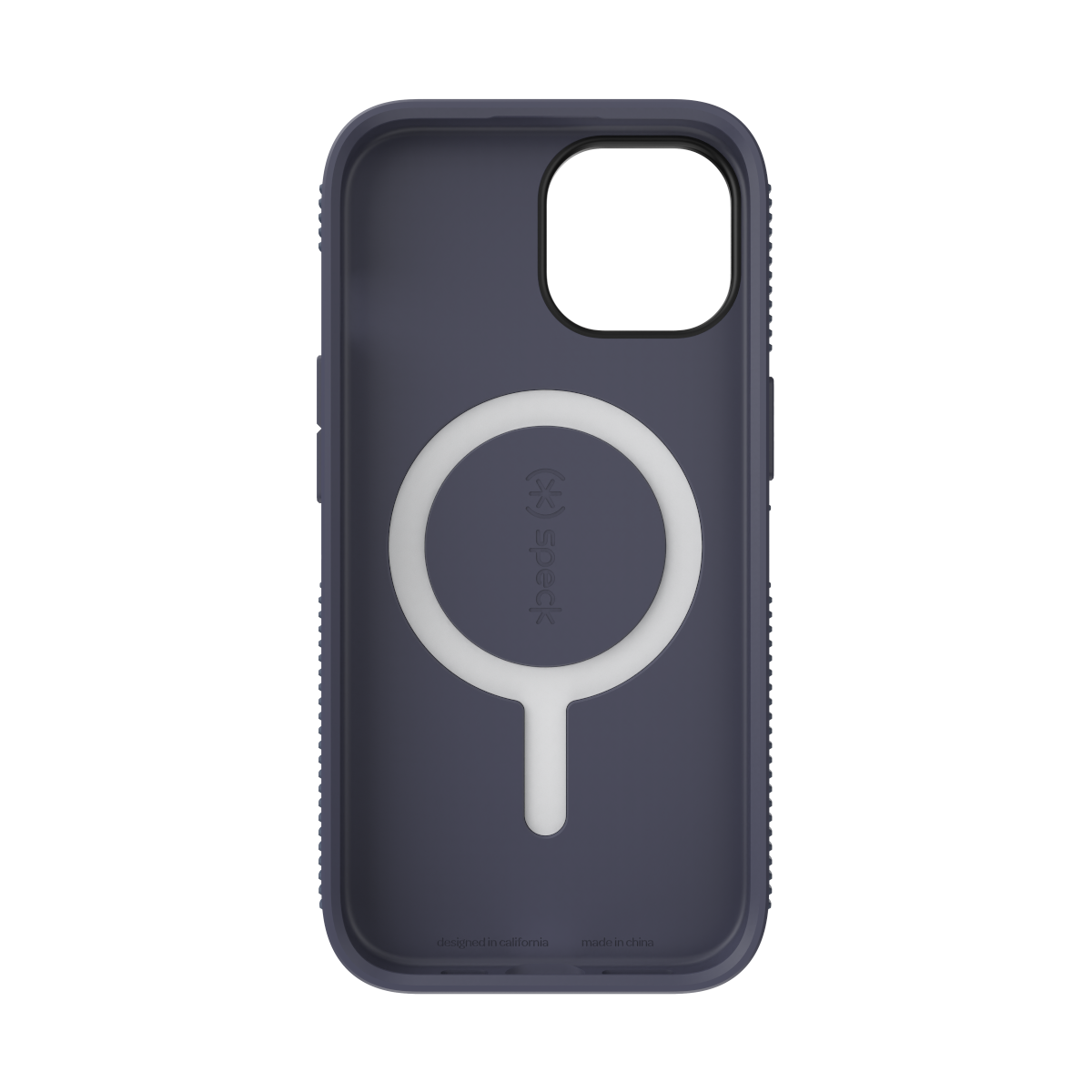 Speck CandyShell iPhone 16/15/14/13 Case, Mystery Blue photo 6