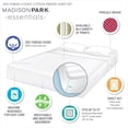 thumbnail image 3 of 200 Thread Count Printed Cotton Sheet Set, 3 of 3
