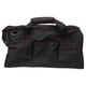 thumbnail image 5 of Bolsa de hombro para electricista, organizador de herramientas, estuche de transporte para llaves, destornilladores y alicates, 16 pulgadas, 5 of 14