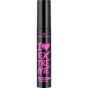 essence I Love Extreme Volume Mascara, Black