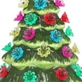 thumbnail image 4 of Milltown Merchants Ceramic Tree Replacement Bulbs/Lights (Radial Flower, 150), 4 of 4