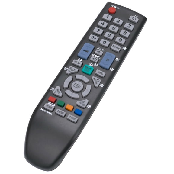 BN59-00888A Replace Remote for Samsung TV BN68-02101A-00 BN68-01911D-00 LA37B450