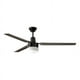 thumbnail image 1 of Ventilador de Techo Coolfan Industrial de 54 con Luz Control de Pared 3 Aspas Modelo Torbellino 33704, 1 of 6