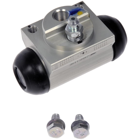 Dorman W610240 Rear Drum Brake Wheel Cylinder for Specific Chevrolet Models Fits select: 2015-2020 CHEVROLET TRAX