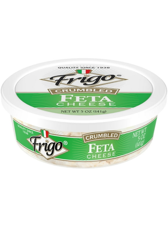 Feta Cheese in Cheese