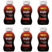 Gojo Cherry Gel Pumice Hand Cleaner (10