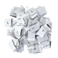 thumbnail image 5 of 2025 Latest Model 400-Pack S/M/L/XL Spot Clothing Labels DIY Sewing Garment, 5 of 5
