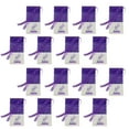 thumbnail image 4 of EeaseCA 1 Ensemble 15 Pcs Sachets Lavande Vides Sachets Parfumés Lavande, 4 of 8