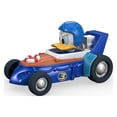 thumbnail image 2 of Disney Mickey and the Roadster Racers Donald's Cabin Cruiser, 2 of 7