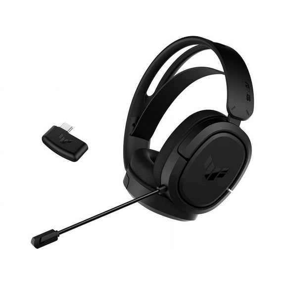 ASUS TUF Gaming H1 Wireless 7.1 Surround Headset