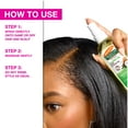 thumbnail image 6 of Palmer's Coconut Oil Formula Moisture Boost Hair & Scalp Oil, 5.1 fl. oz., 6 of 11