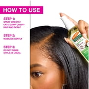 Palmer's Coconut Oil Formula Moisture Boost Hair & Scalp Oil Spray, 5.1 oz.