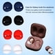 thumbnail image 3 of Gwong Electrónica 1 par de auriculares de silicona Taps para Samsung Galaxy Buds Live Wireless Auricular, 3 of 7