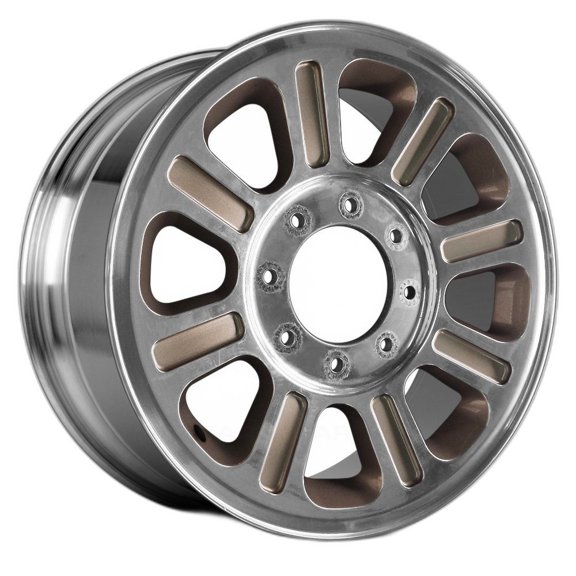 Ford F250 F350 King Ranch Wheel 2005-2010 18"  5C3Z1007NA