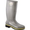 thumbnail image 3 of Honeywell Servus Rubber Boot,Men's,11,Knee,Gray,PR 75105/11, 3 of 3