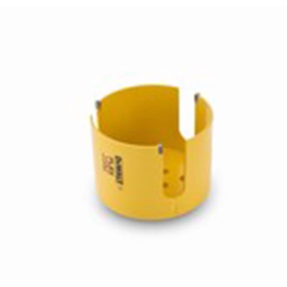 DEWALT DWAFV0358 FLEXVOLT Carbide Wood Hole Saw Blade, 3-5/8"