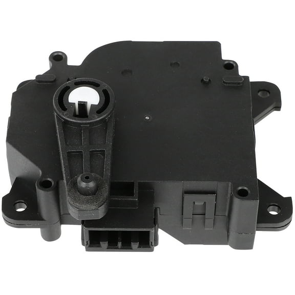 Air Door Actuator A/C HAVC Heater Blend Door Actuator Replacement for 2011-2016 for Honda for CR-Z, 2013-2014 for Honda for Fit, 2010-2014 for Honda for Insight 604-884
