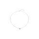 thumbnail image 1 of Collar de mujer TUNC Collar colgante Sencillez, 1 of 5