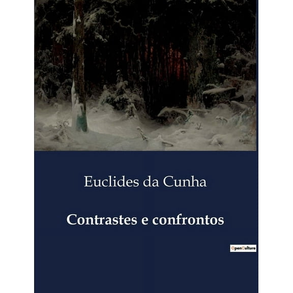 Contrastes e confrontos, (Paperback)