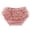 Beige, variant on BRGZLK Baby Girls Boys Ruffle Bloomers Solid Color Frilly Diaper Cover Under Dresses Newborn Infants Cotton Cute Briefs Panties Wine 0-6 Months