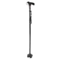 thumbnail image 2 of Walking Stick Lightweight Walking Stick With Light Practical Aluminum Alloy Elderly For Travel Outdoor Home, 2 of 8