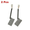 thumbnail image 3 of Lierteer 2pc Carbon Brush Fits For De walt DW368 DW708 DW716 and more 381028-02 381028-08, 3 of 8
