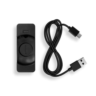 Cargador USB Withings para Scanwatch 2