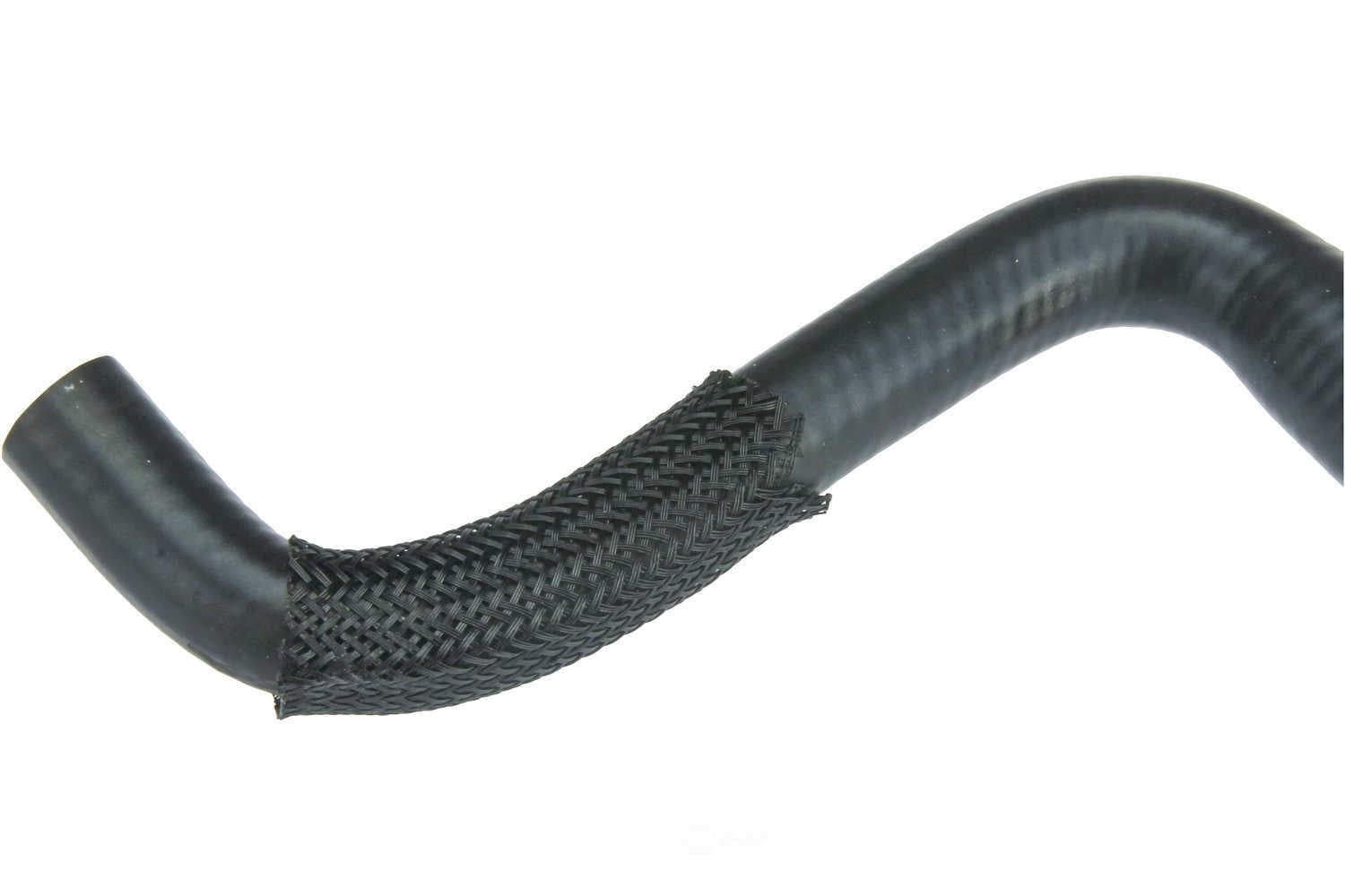 URO Parts URO-013355 Engine Crankcase Breather Hose